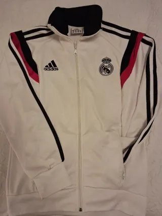 Chaqueta Adidas Real Madrid