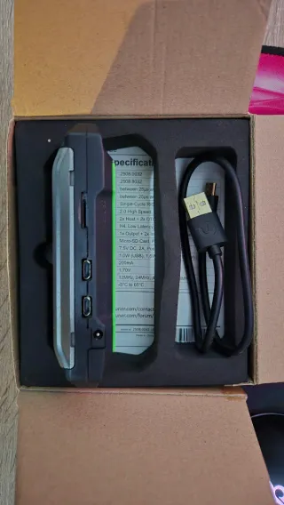 TINTAN TWO mods, macros, convertidor...