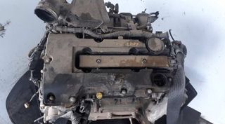 Motor completo opel corsa e 1.4 otolp937405