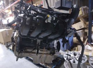 Motor completo opel corsa e 1.4 otolp937405