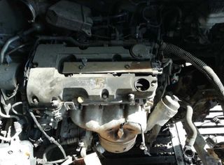 Motor completo opel corsa e 1.4 otolp937405