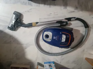 Aspiradora Electrolux Ultrasilencer