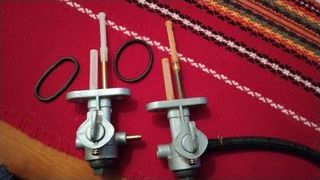 HYOSUNG Aquila 250 Custom