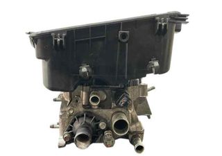 Culata 1kr peugeot 107 1.0 cat 136323