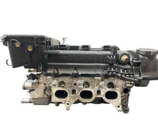 Culata 1kr peugeot 107 1.0 cat 136323