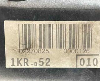 Culata 1kr peugeot 107 1.0 cat 136323