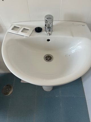 Sanitarios de baño
