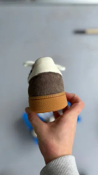 Adidas Spezial Marrones Talla 36-44