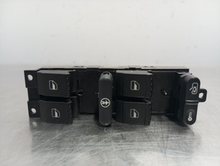 MANDO ELEVALUNAS DELANTERO IZQUIERDO VOLKSWAGEN P