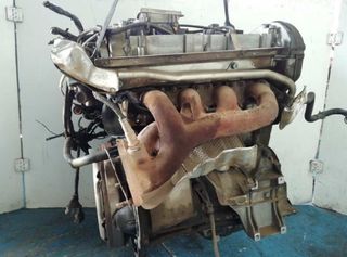 Audi motor completo a4 berlina (b5) otolp868353