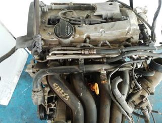 Audi motor completo a4 berlina (b5) otolp868353