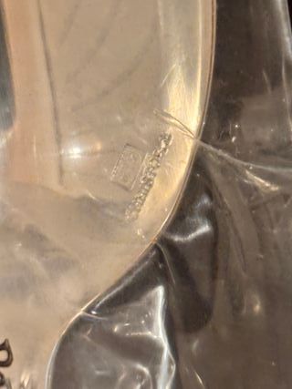 Christofle Albi lotto 6 Cucchiai da Tavola