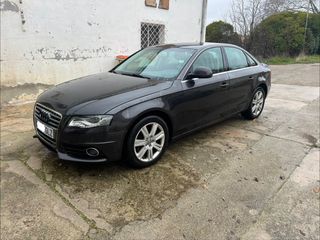 Audi A4 2009