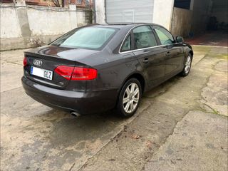Audi A4 2009