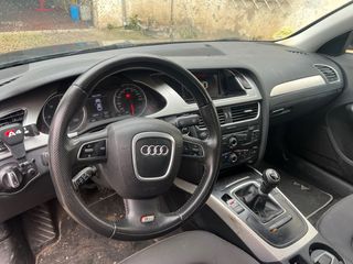 Audi A4 2009
