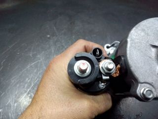 449560 4280000950 motor arranque honda jazz gd1 5