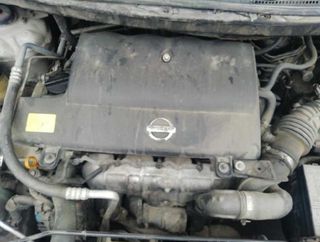 Yd22 motor completo nissan almera tino otolp939014