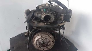 Yd22 motor completo nissan almera tino otolp939014