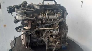 Yd22 motor completo nissan almera tino otolp939014
