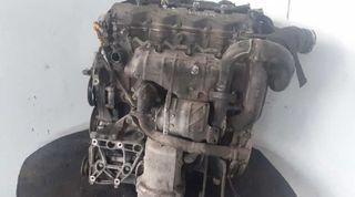 Yd22 motor completo nissan almera tino otolp939014