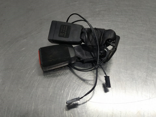 ENGANCHE CINTURON TRASERO CENTRAL OPEL ASTRA K BE