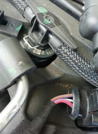 Motor completo dtu volkswagen arteon * otolp968096