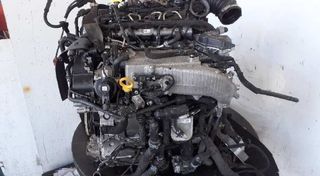 Motor completo dtu volkswagen arteon * otolp968096