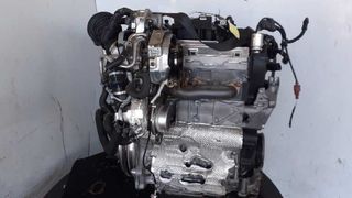 Motor completo dtu volkswagen arteon * otolp968096