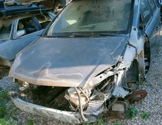 Opel 6.5jx16et37 llanta zafira b 1.9 cdti 205367