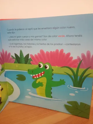 Mi primer abecedario cuentos para leer y escuchar