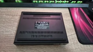 Capturadora Elgato 4K60 S+