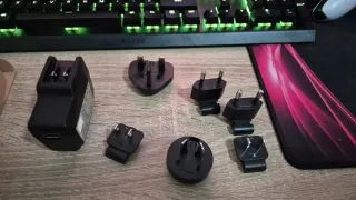 Capturadora Elgato 4K60 S+