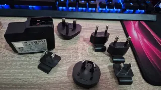 Capturadora Elgato 4K60 S+