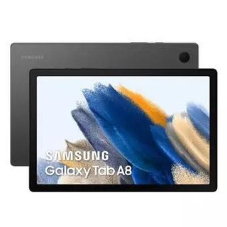 Samsung Galaxy Tab A8 Lite Gris dual sim y wifi