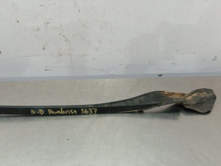 MOLDURA JAGUAR F-PACE 204DTD HK83025A52AC