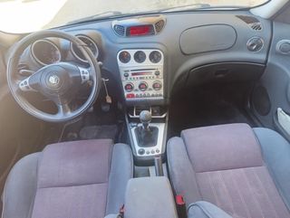 Alfa Romeo 156 2005