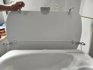 Bañera cambiador para bebé JANE FLIP