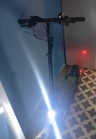 SmartGyro Crossover dual Patinete Eléctrico