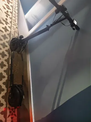 SmartGyro Crossover dual Patinete Eléctrico