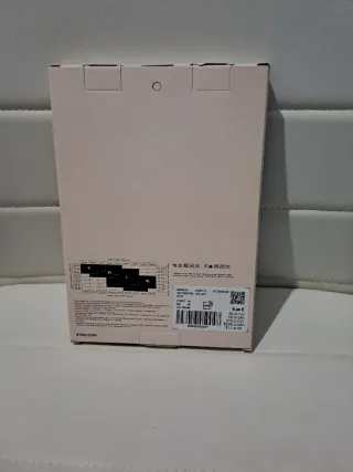 Collant Etam Nero Taglia M