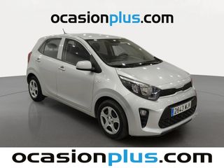 Kia Picanto 1.0 DPi Concept 49 kW (67 CV)