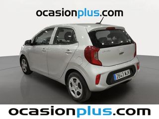 Kia Picanto 1.0 DPi Concept 49 kW (67 CV)