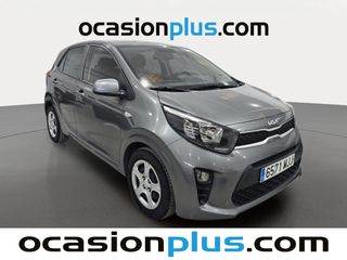 Kia Picanto 1.0 DPi Concept 49 kW (67 CV)