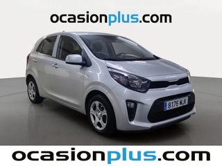 Kia Picanto 1.0 DPi Concept 49 kW (67 CV)