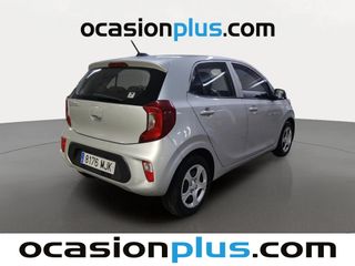 Kia Picanto 1.0 DPi Concept 49 kW (67 CV)
