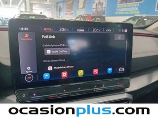 CUPRA Formentor 1.5 TSI DSG 110 kW (150 CV)