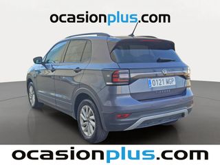 Volkswagen T-Cross Advance 1.0 TSI 81 kW (110 CV) DSG