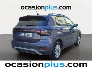 Volkswagen T-Cross Advance 1.0 TSI 81 kW (110 CV) DSG