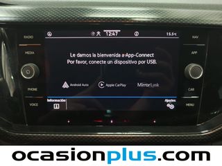 Volkswagen T-Cross Advance 1.0 TSI 81 kW (110 CV) DSG