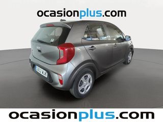 Kia Picanto 1.0 DPi Concept 49 kW (67 CV)